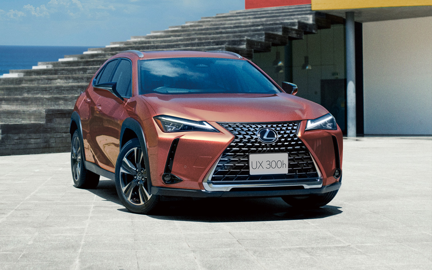 Lexus, lexus rx, Lexus LM, Arti nama Lexus, Makna Mobil Lexus, Lexus Punya Gaya, Ini Makna Dua Huruf RX, NX, UX Sampai LM di Tiap Model Mobilnya