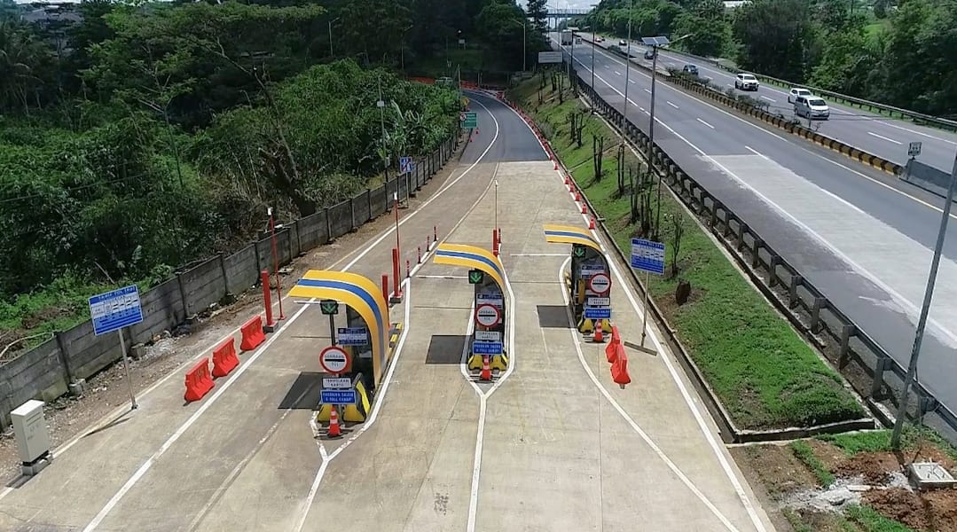 tol fungsional, jasa marga, Nataru 2025, Mudik Tanpa Bayar, Tol Baru di Jawa Timur Gratis hingga Awal 2026
