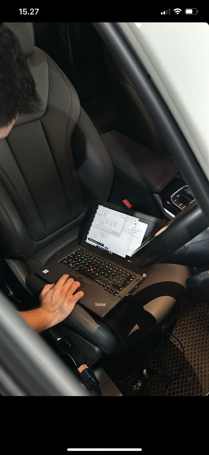 torsi, diesel, upgrade, fortuner vrz, tenaga mesin, remap, Remap Fortuner VRZ Diesel di Bengkel, Segini Biayanya Sampai Beres