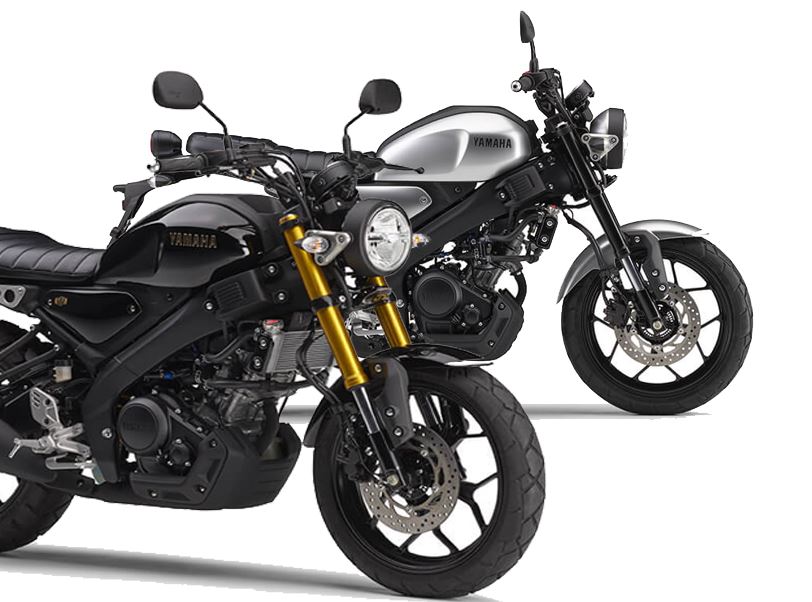 motor sport 150 cc, Yamaha XSR 155, Harga Yamaha XSR 155, harga motor yamaha 2023, update harga motor, motor neo klasik, Cocok Buat Pencinta Neo Klasik, Intip Spek dan Harga Yamaha XSR 155 Per Juni 2026