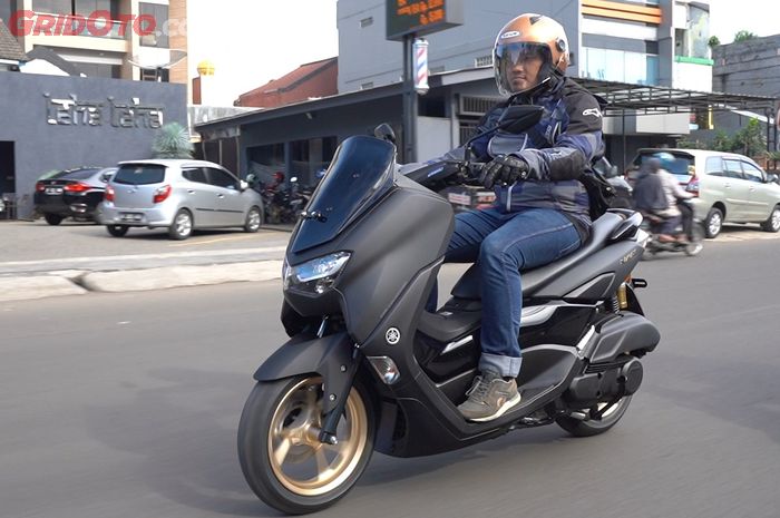 motor bekas, rem motor, angin palsu, cara mencegah angin palsu, cara mencegah angin palsu di rem motor, cegah angin palsu di rem motor, Rem Blong Bikin Ngeri, Ini Cara Mencegah Angin Palsu Masuk Rem Cakram Motor Bekas