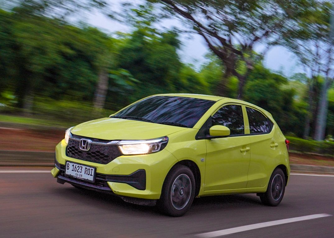 lcgc, Yusak Billy, Mobil Listrik Murah, Karakter Konsumen Kendaraan LCGC Diungkap Produsen Honda