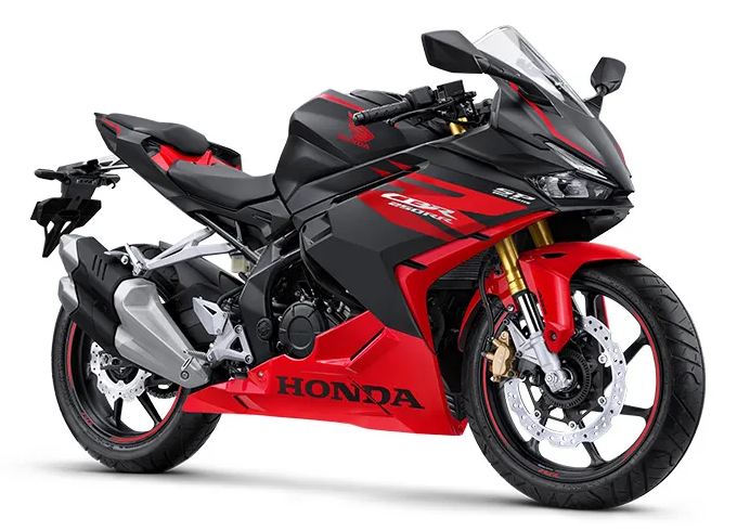 honda, motor sport, honda cbr250rr, harga honda cbr250rr, Minat Motor Sport Honda CBR250RR, Cek Harga Barunya per Mei 2026
