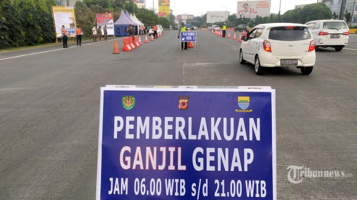 Ganjil Genap Jalan Tol, Ganjil Genap Mudik Lebaran, Contraflow Mudik Lebaran, Mudik Lebaran 2026, Skema Mudik Lebaran 2026, Ganjil Genap Berlaku Jika Kondisinya Begini