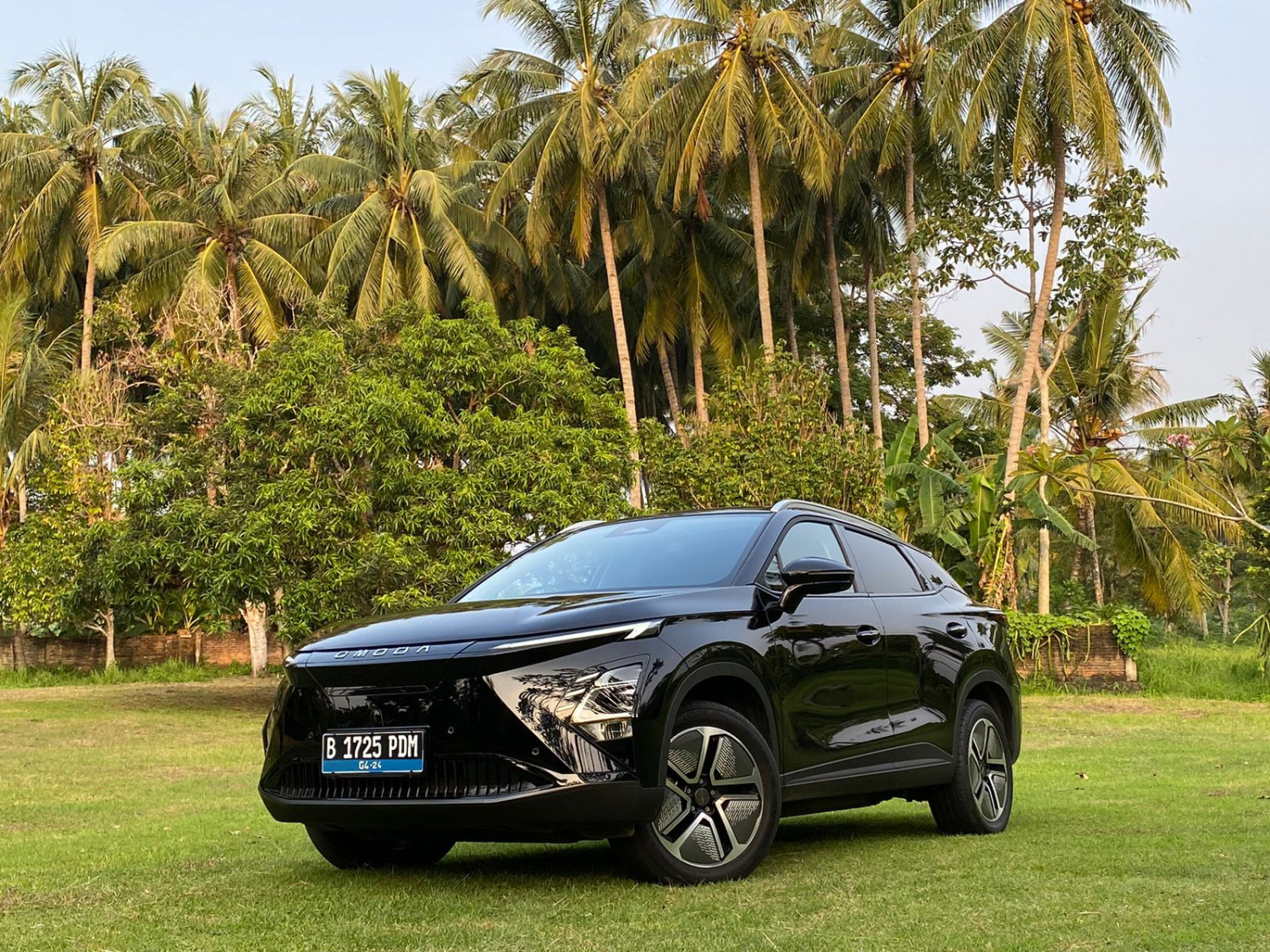 Chery Omoda E5, Omoda E5, Jaecoo J5 EV, j5 ev, Adu Kencang Saudara Kandung Beda Wujud JAECOO J5 EV Vs Chery Omoda E5