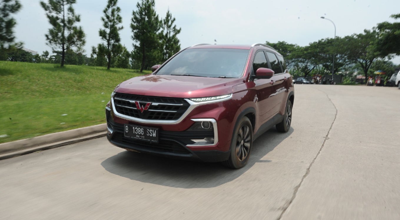 aftermarket, busi, Wuling Almaz, laser iridium, Sekarang Ada Pilihan Busi NGK Buat Wuling Almaz, Segini Harganya