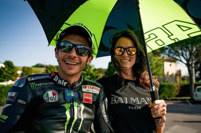 MotoGP, Valentino Rossi, the doctor, motor motogp, motogp 2026, Penggemar Kaget, Rossi Ungkap Alasan Ogah Tunggangi Motor MotoGP Lagi
