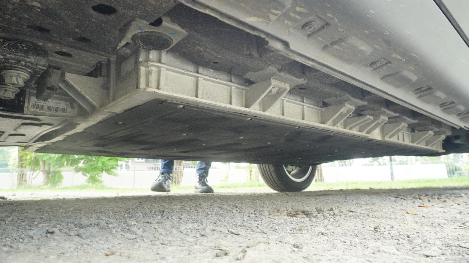 baterai mobil listrik, aki soak, Aki Mobil Listrik, aki mobil listrik soak, Biar Paham, Ini Penyebab Mobil Listrik Mati Total Meski Baterai Penuh