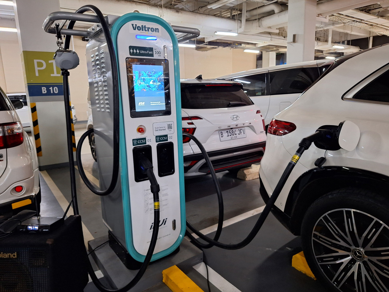 mobil listrik, Insentif Kendaraan Listrik, Insentif Kendaraan Dihapus, pemerintah cabut insentif kendaraan listrik, Insentif Mandek, Penjualan Mobil Listrik di Indonesia Terancam Loyo