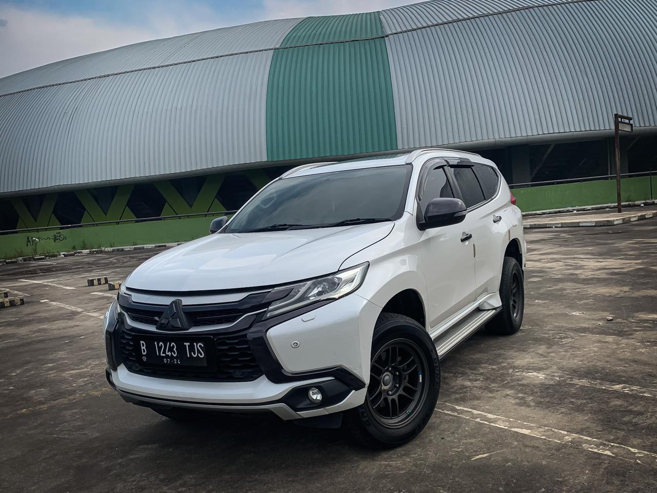 akhir tahun, mitsubishi pajero, pajero bekas, mobil bekas pajero sport, Harga mobil bekas pajero sport, Mitsubishi Pajero Sport Bekas, Segini Harganya Di Akhir Tahun 2025
