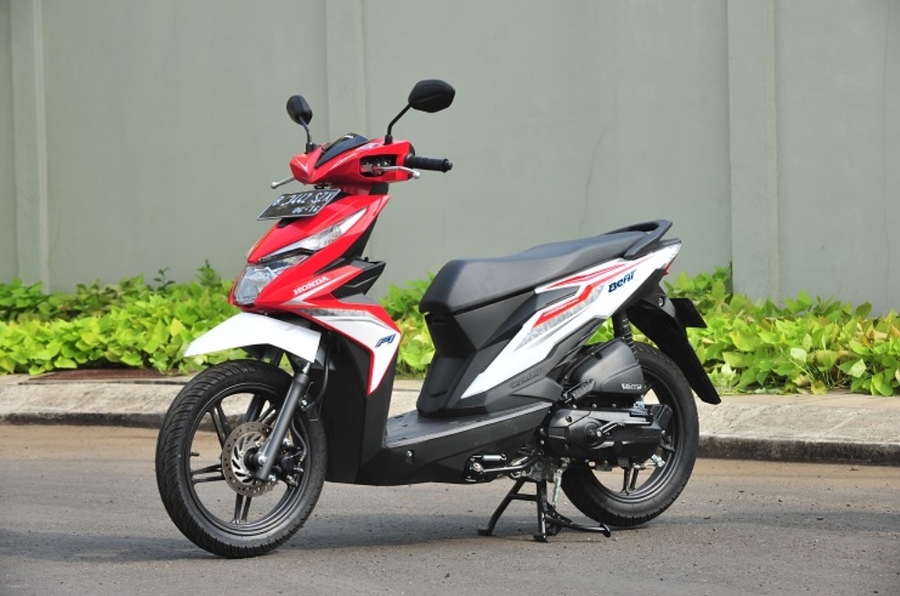 honda beat, motor bekas, setang honda beat berat dan kaku, penyebab setang berat, setang motor berat, penyebab setang honda beat berat, Ini Penyebab Setang Di Motor Matic Honda BeAT Kaku Dan Berat