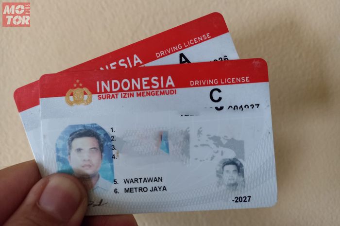 sim hilang, Pengurusan SIM Hilang, Cetak Ulang SIM, Syarat Cetak Ulang SIM, Biaya Penerbitan SIM, Tak Perlu Buat Baru dari Awal, Berikut Syarat dan Biaya Cetak Ulang SIM Hilang