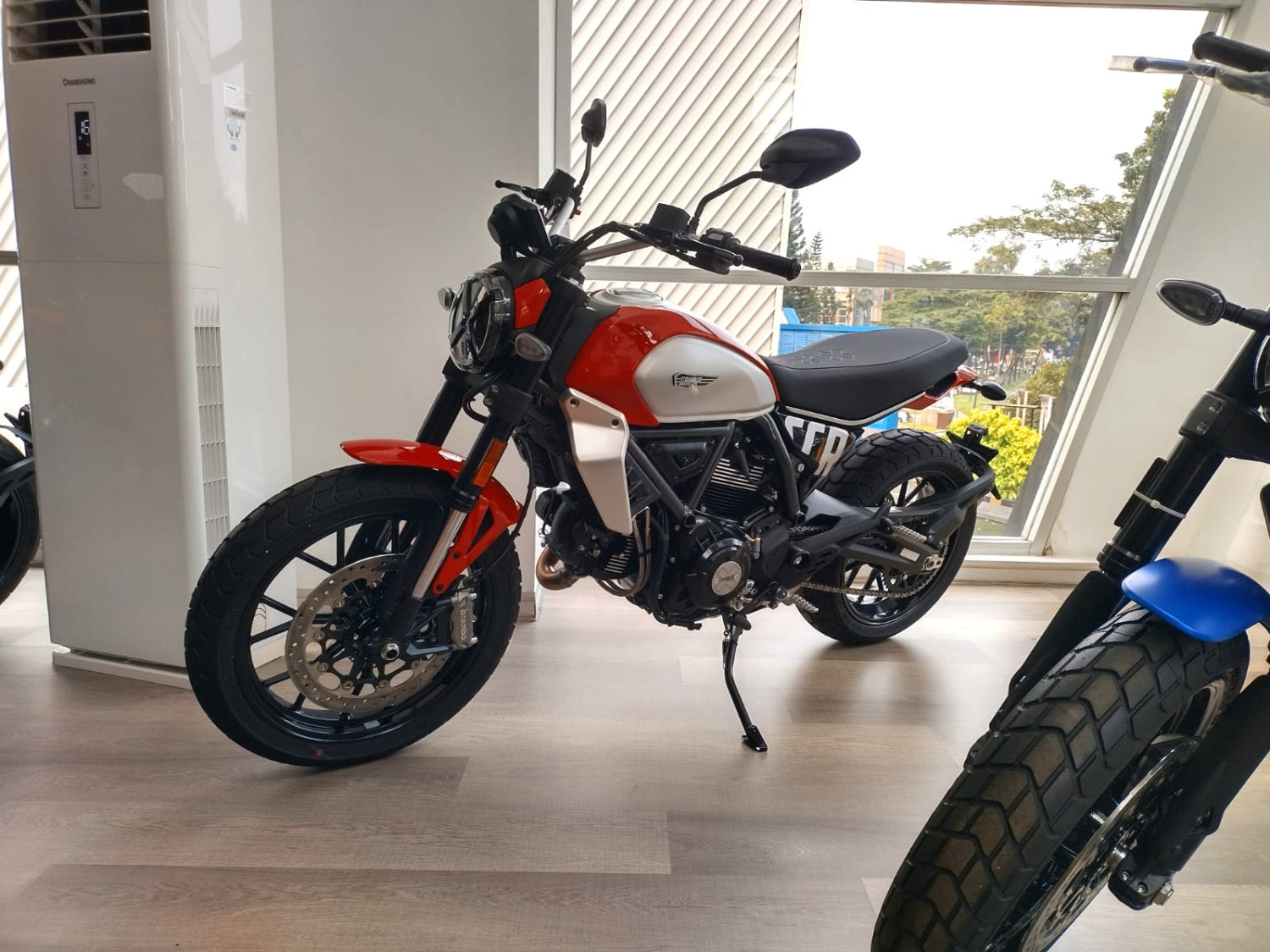 moge, Ducati, ducati monster, harga ducati, Daftar Harga Moge Ducati Terbaru Lengkap, Ini Tipe yang Paling Murah