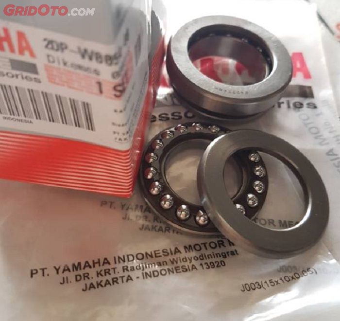 honda beat, motor bekas, setang honda beat berat dan kaku, penyebab setang berat, setang motor berat, penyebab setang honda beat berat, Ini Penyebab Setang Di Motor Matic Honda BeAT Kaku Dan Berat