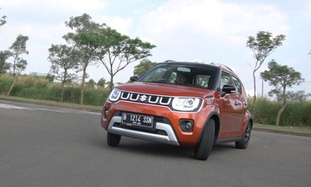 mobil, suzuki, ignis, filter kabin, Segini Harga Filter Kabin Suzuki Ignis, Penting Biar AC Tetap Dingin!