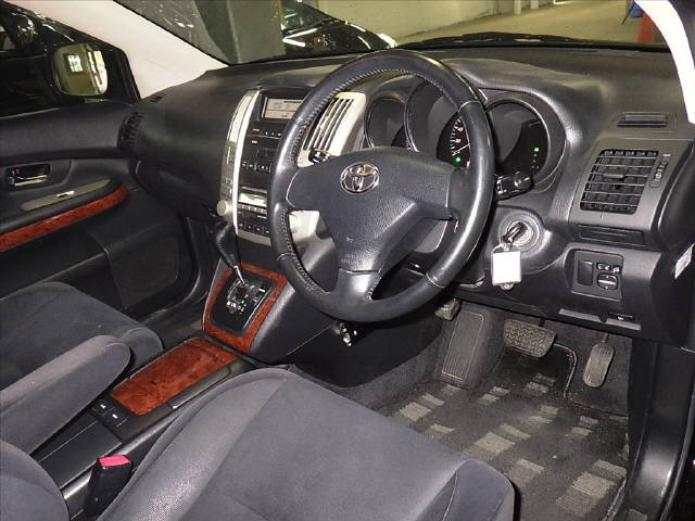 penyakit toyota harrier, dasbor toyota harrier, Dasbor Lengket, Dasbor Mobil Retak, Dasbor Mobil Lengket, Penyakit Harrier, Camry dan Alphard CBU, Ini Cara dan Biaya Perbaikan Dasbor Retak dan Lengket