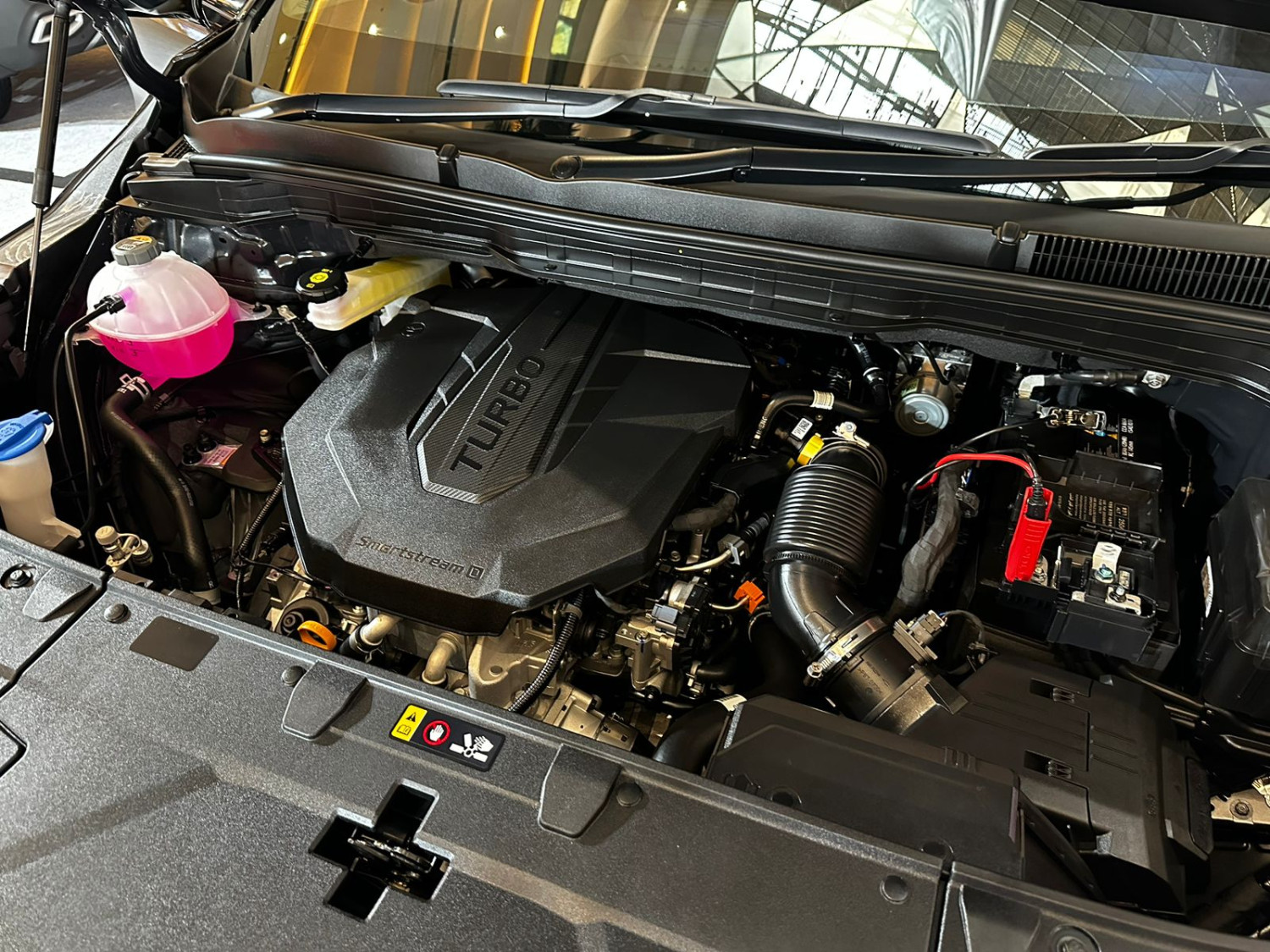 turbo, diesel, gas buang, tenaga mesin, porting polish, Porting Polish Mesin Diesel Bisa Bikin Tenaga Mesin Naik, Ini Faktanya