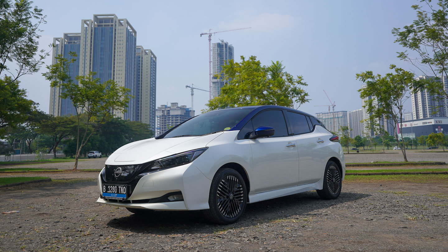mobil baru, mobil listrik, tips berkendara, mobil hybrid, e-pedal, Cara Nyaman Pakai e-Pedal Mobil Listrik dan Hybrid, Pelan-Pelan Saja