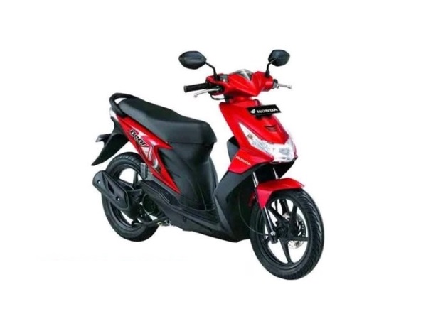 motor matic, honda beat, Honda BeAT karburator, Honda BeAT karbu, motor matic honda beat, Waspadai Komponen Di Motor Matic Honda BeAT Karbu Ini Bermasalah