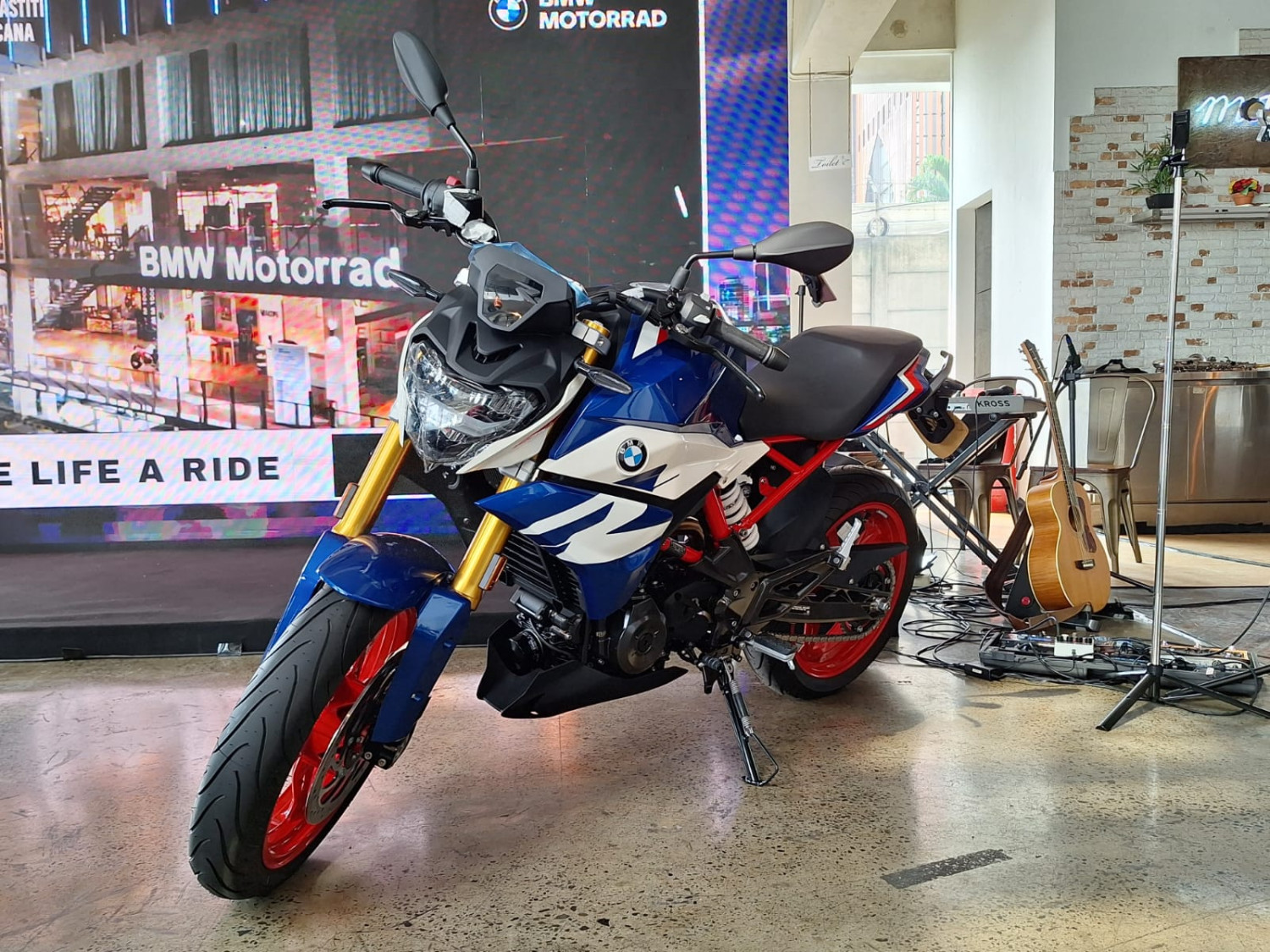 moge, bmw motorrad, moge murah, Baru Tahu Ada Moge BMW Rp 100 Jutaan, Ini Daftar Harga Lengkapnya