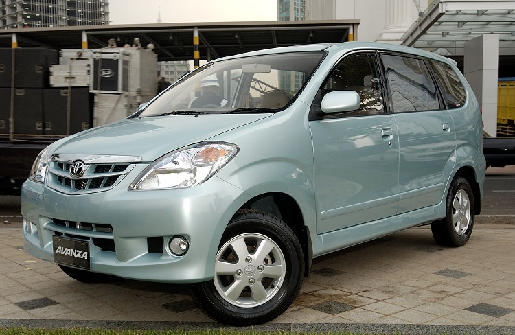 avanza, mobil bekas, toyota avanza, harga mobil bekas, mobil bekas avanza, mobil bekas toyota avanza, harga mobil bekas avanza, harga mobil bekas toyota avanza, Gak Nyangka, Toyota Avanza G M/T 2006 Bekas Mulus Harganya Cuma Segini