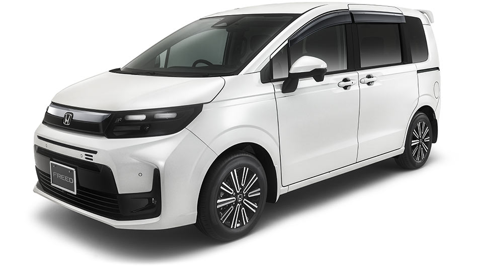 honda, jazz, freed, pt honda prospect motor (hpm), Banyak yang Minta Jazz dan Freed Dijual Kembali, Ini Jawaban Honda