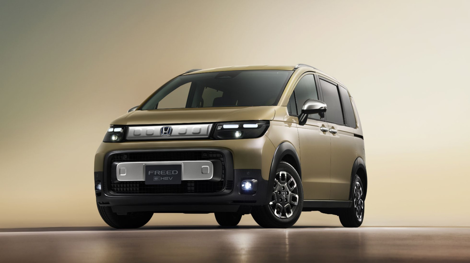 honda, jazz, freed, pt honda prospect motor (hpm), Banyak yang Minta Jazz dan Freed Dijual Kembali, Ini Jawaban Honda