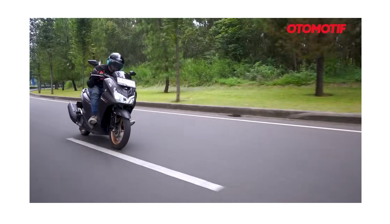 NMAX, motor baru yamaha, Harga matic 150 cc, Lexi LX 155, Vario 125 Street, harga motor 2026, Sekelas NMAX, Matic 150 Cc Yamaha Tipe Ini Harganya Beda Tipis sama Vario 125 Street