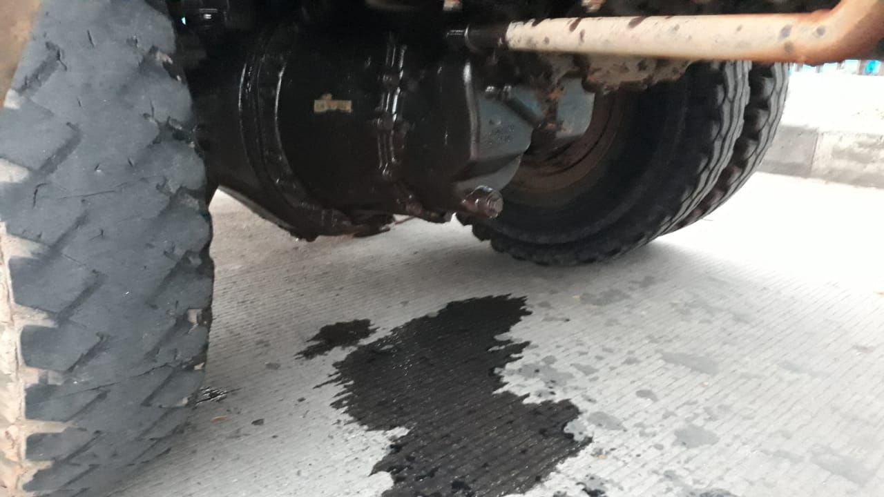 mobil, ganti, komponen, gardan, Oli Gardan Mobil Lama Nggak Diganti Bisa Sebabkan Gejala Ini