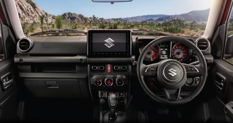 harga, suzuki, jimny, Suzuki Jimny 5 pintu, harga suzuki jimny 5 pintu, Cek Harga Suzuki Jimny 5 Pintu Oktober 2025, Segini Banderol Termurahnya