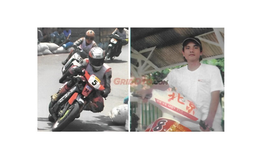 balap motor, road race, motor murah, mocin, Motor China, Kualitas Dianggap Jelek, Ini Kisah Pembuktian Mocin Turun Balap Lawan Motor Jepang, Hasilnya Mengejutkan