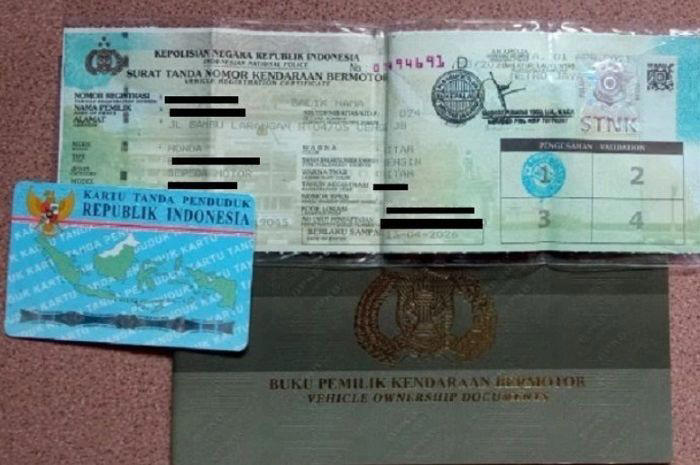 syarat perpanjang STNK, pajak kendaraan tahunan, Perpanjang STNK Tanpa KTP, Pajak Kendaraan Jateng, Jabar Dipermudah, Warga Jateng Masih Butuh KTP Pemilik Buat Bayar Pajak Kendaraan Tahunan