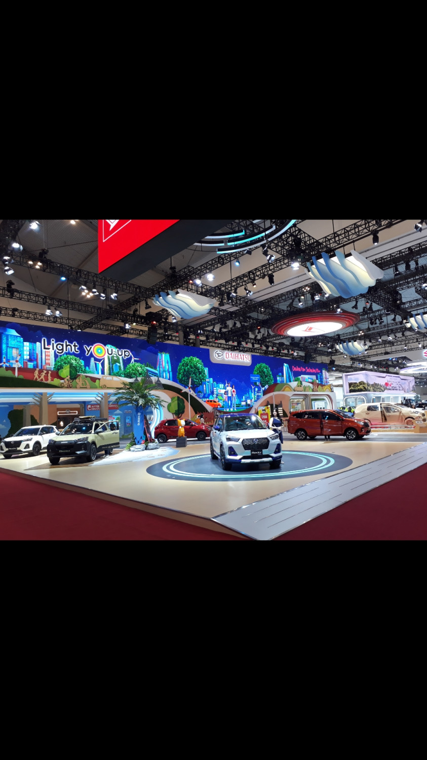 daihatsu, rupiah melemah, pabrik daihatsu, harga daihatsu, pt astra daihatsu motor (adm), Rupiah Melemah, Daihatsu Tegaskan Sigra dan Kawan-kawan Belum Naik Harga