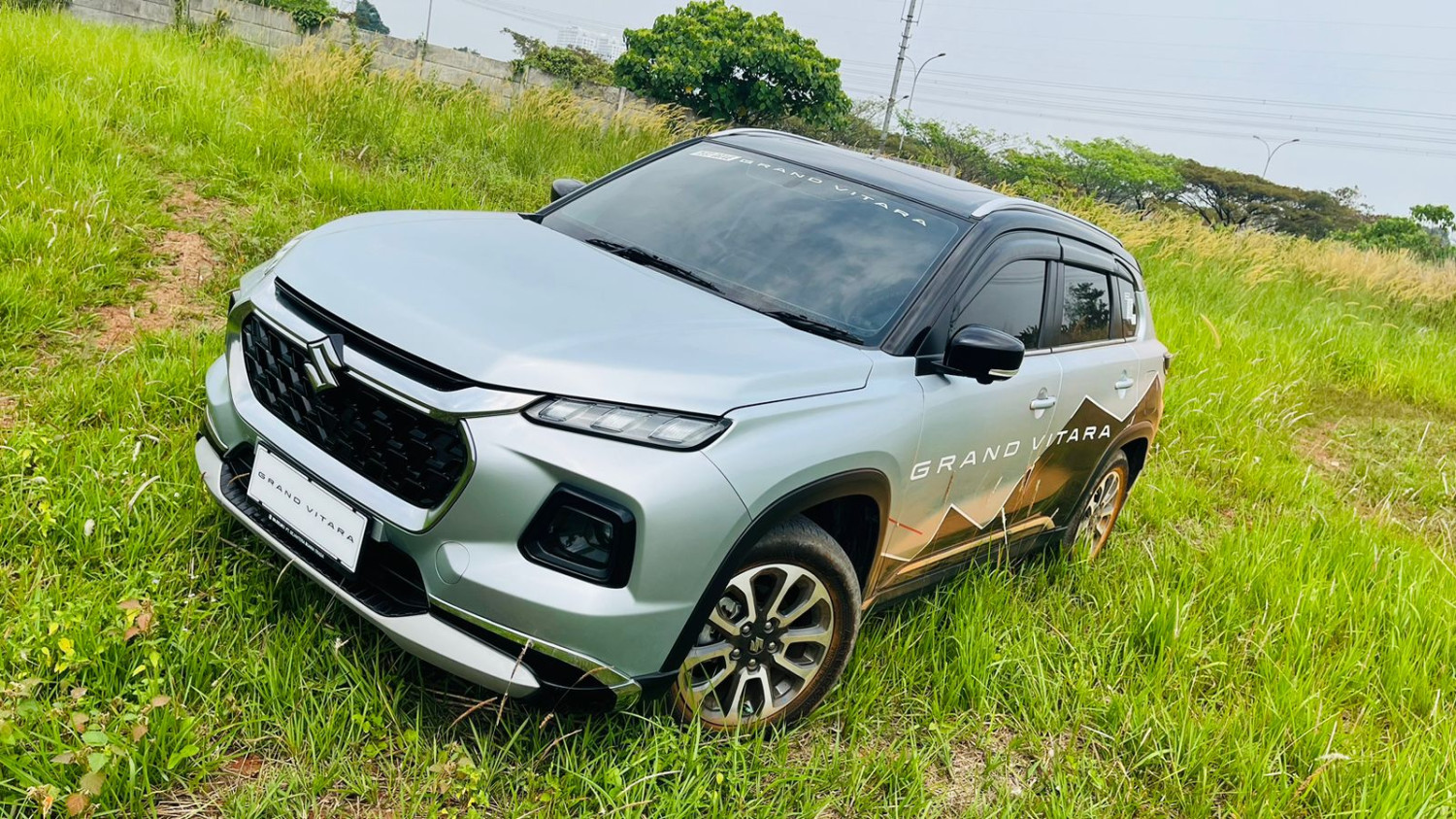 mobil baru, irit, konsumsi bbm, suzuki, suzuki grand vitara, Ulas Lagi Iritnya SHVS Di Suzuki Grand Vitara, Bikin Kamu Puas Deh