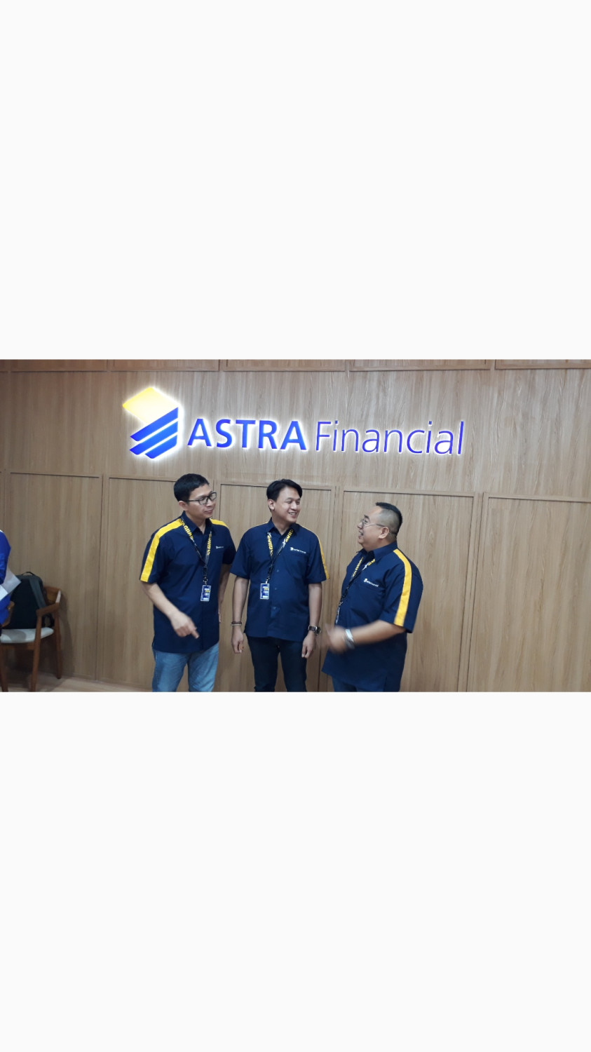 finance, motor honda, fifgroup, pembiayaan motor, perusahaan pembiayaan, FIFGroup Gas Target  Pembiayaan Motor Rp 49,6 Triliun