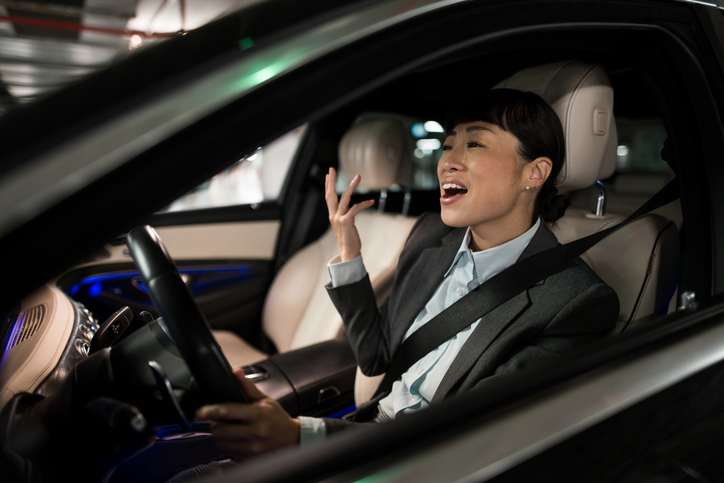 mobil, mobil manual, kopling, HER WHEELS, Perempuan Pasti Bisa, Ini Cara Mudah Kuasai Feeling Kopling Mobil Manual