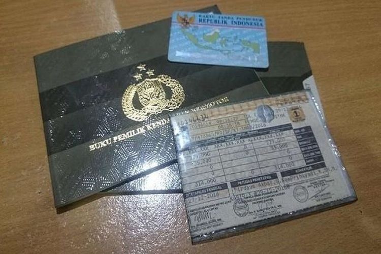 dedi mulyadi, pajak kendaraan, Balik nama kendaraan, Perpanjang STNK Tanpa KTP, Pajak Kendaraan Tanpa KTP, Terobosan Dedi Mulyadi Nular, Kebijakan Perpanjang STNK Tanpa KTP Pemilik Berlaku di Seluruh Indonesia