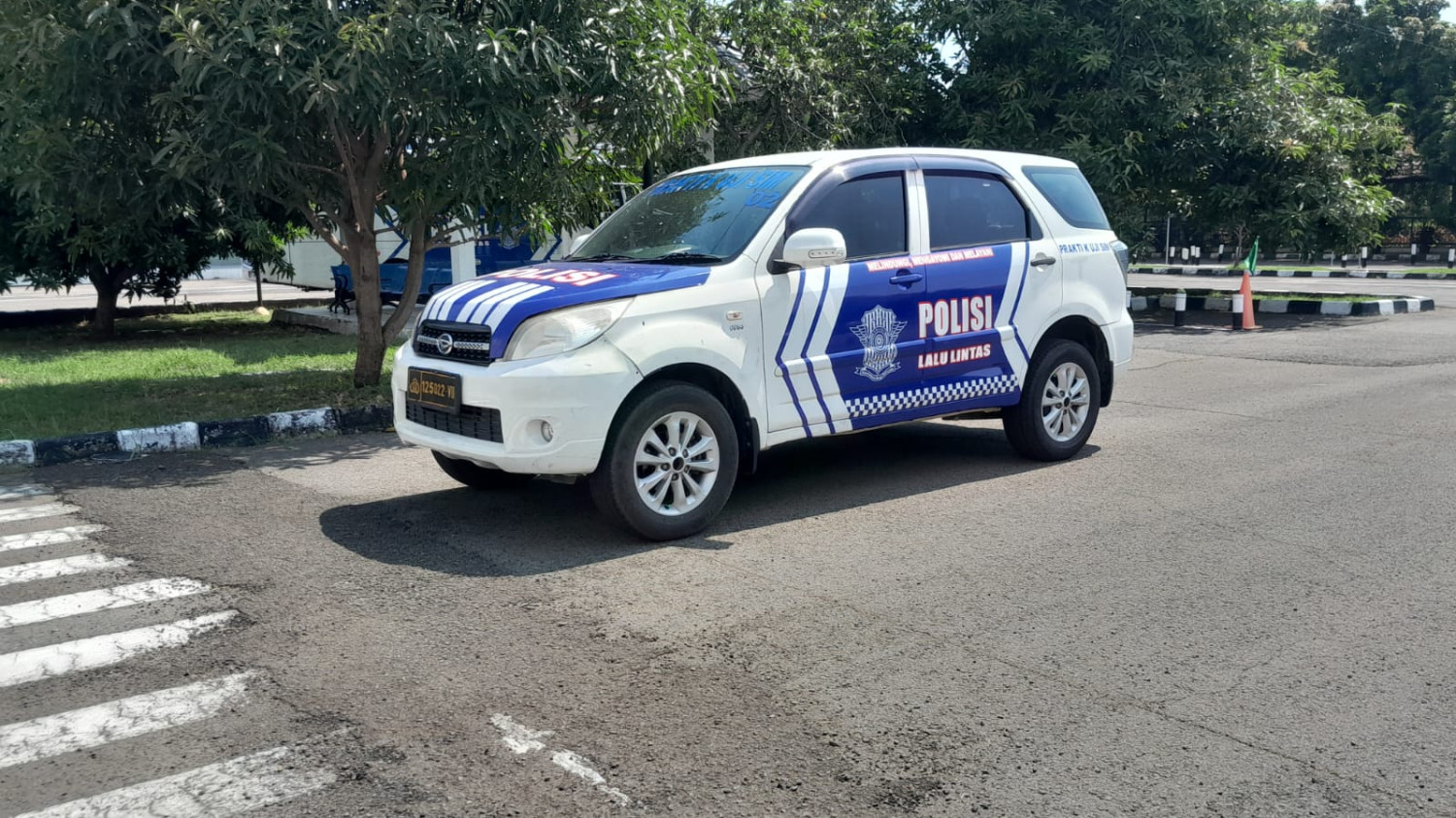 ujian sim, ujian praktik sim, Gagal Ujian SIM, Gagal Ujian Praktik SIM, Tak Perlu Kecewa, Gagal Ujian Praktik SIM Masih Bisa Diulang Sebanyak Ini