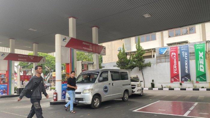 pertamina, bbm subsidi, pertamina patra niaga, bbm non subsidi, Harga BBM Tak Berubah, Pertamina Optimalkan Distribusi Demi Kebutuhan Masyarakat