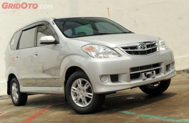 mudik lebaran, mobil bekas, harga mobil bekas, Daihatsu Xenia Bekas, harga mobil bekas daihatsu xenia, mobil bekas daihatsu xenia, Harga Mobil Bekas Daihatsu Xenia 2006 Di Bawah Rp 80 Juta, Pas Buat Mudik Lebaran