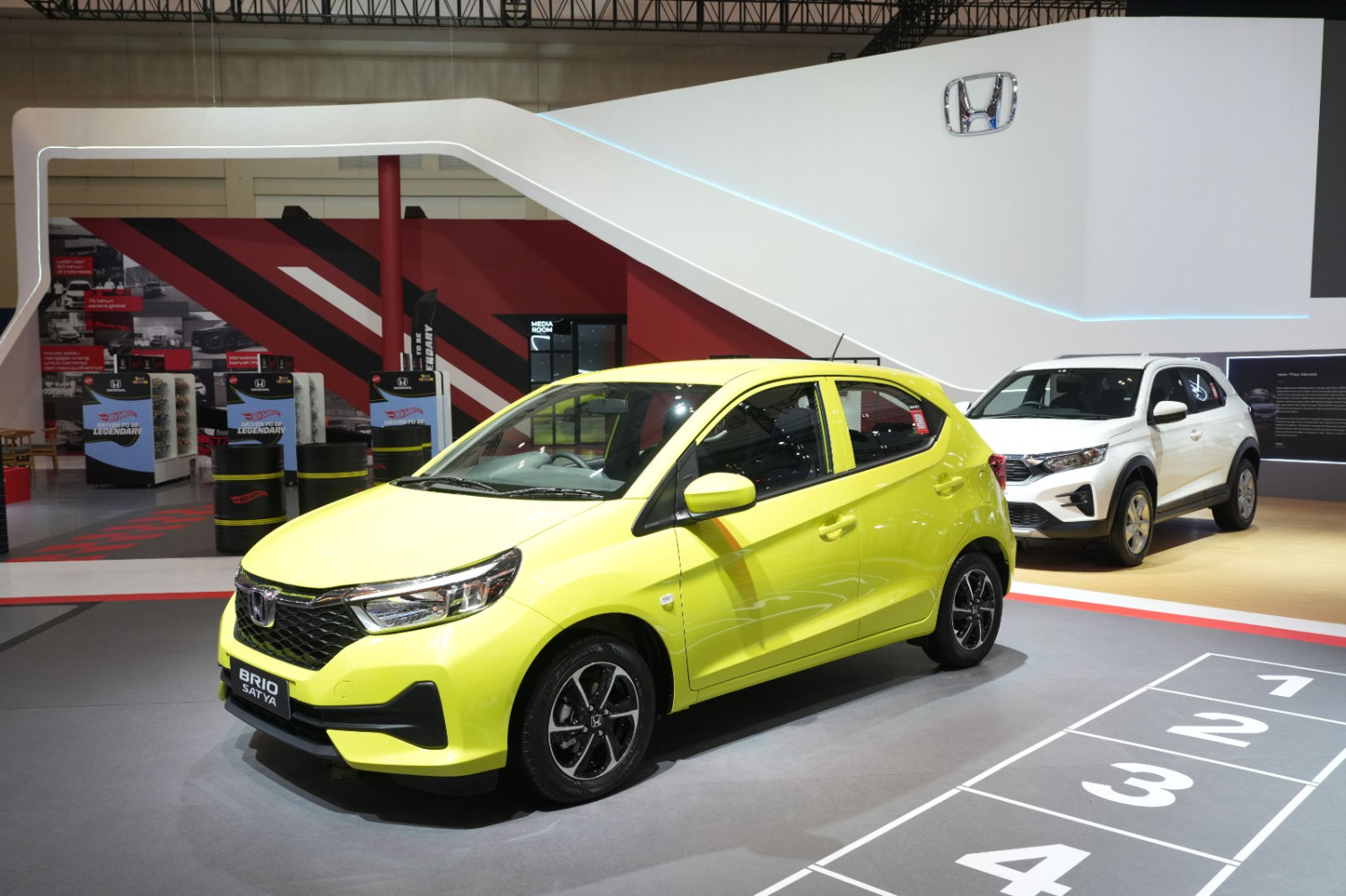 harga, honda brio, brio, harga honda brio, Desember 2025 Harga Honda Brio Resmi Naik Lagi, Cek Perubahannya
