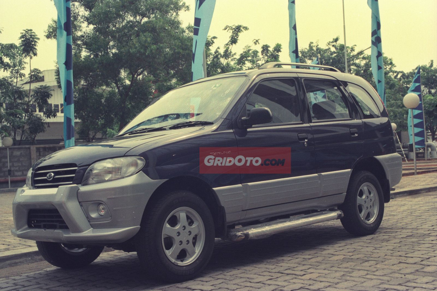 mobil bekas, SUV BEKAS, mobil bekas SUV, suv bekas 70 juta, mobil bekas suv 70 juta, mobil bekas suv 80 juta, mobil bekas suv 90 juta, suv bekas 80 juta, Layak Dibeli Di Akhir Tahun, Ini Empat Pilihan Mobil Bekas SUV Rp 70-90 Jutaan