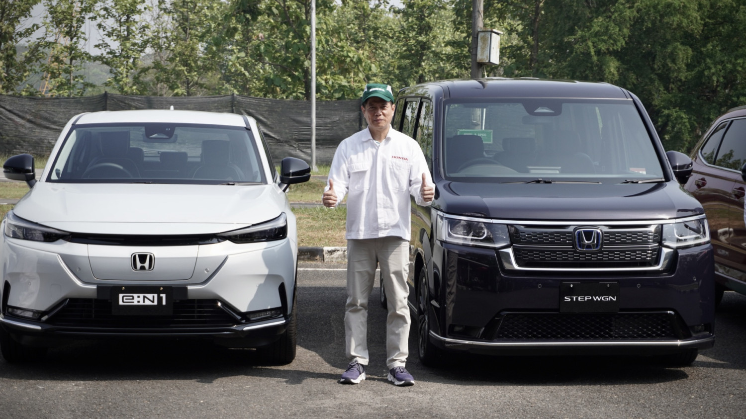 mobil listrik, phev, plug in hybrid, Honda Prospect Motor (HPM), Yusak Billy, Hybrid Masih Jadi Andalan Honda, Begini Penjelasannya di Tengah Tren PHEV