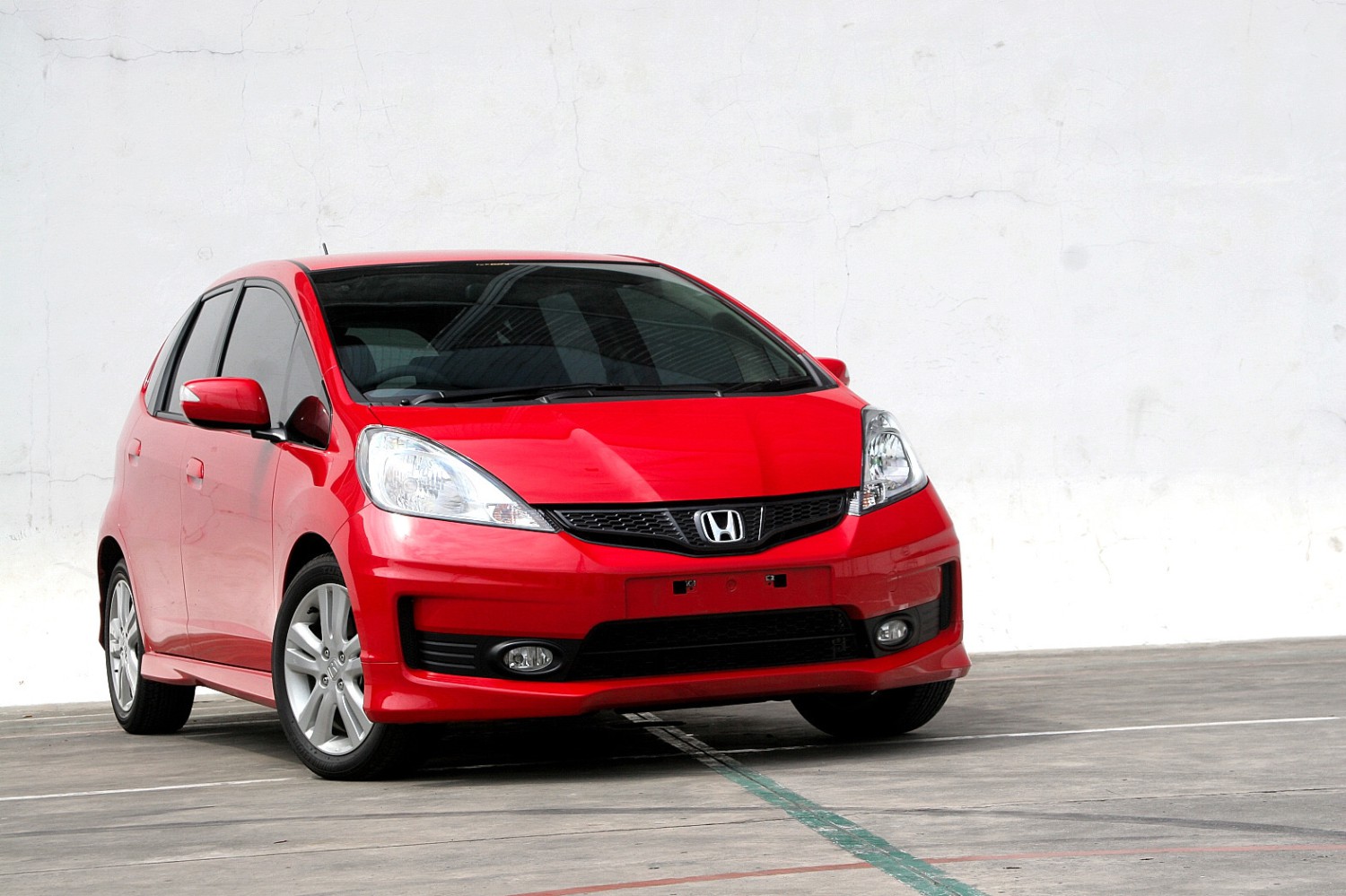 city car bekas, City Car Bekas Rp 100 Jutaan, mobil bekas honda jazz, mobil bekas city car, mobil bekas yaris, 7 Pilihan Mobil Bekas Hatchback Rp 100 Jutaan, Ada Jazz Hingga Yaris