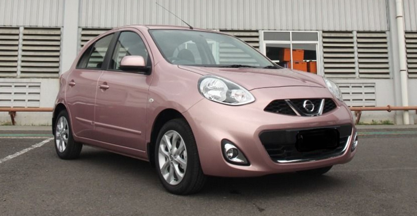 nissan march, nissan march bekas, pasca lebaran, harga mobil bekas nissan march, mobil bekas nissan march, Harga Mobil Bekas Nissan March Mulai Rp 70 jutaan, Ini Dia Lengkapnya