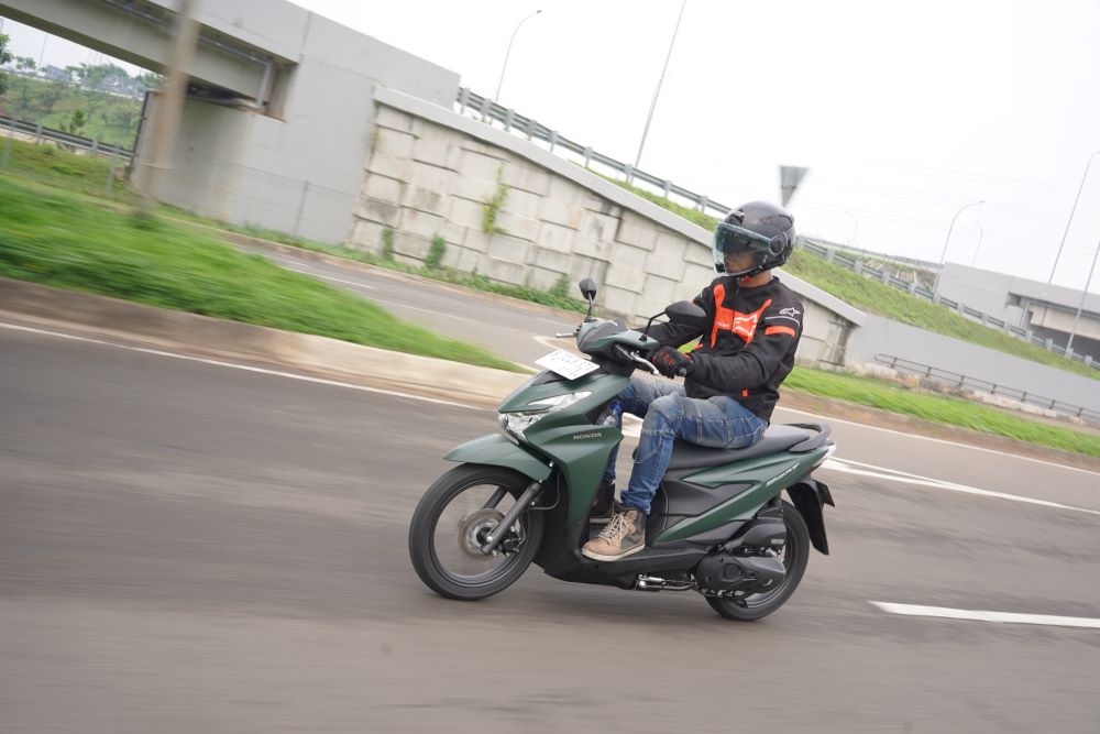 safety riding, tips puasa, tips safety riding, astra motor yogyakarta, touring saat puasa, Rawan Hilang Fokus saat Puasa, Ahli Safety Kasih 4 Cara Ini Biar Riding Tetap Aman