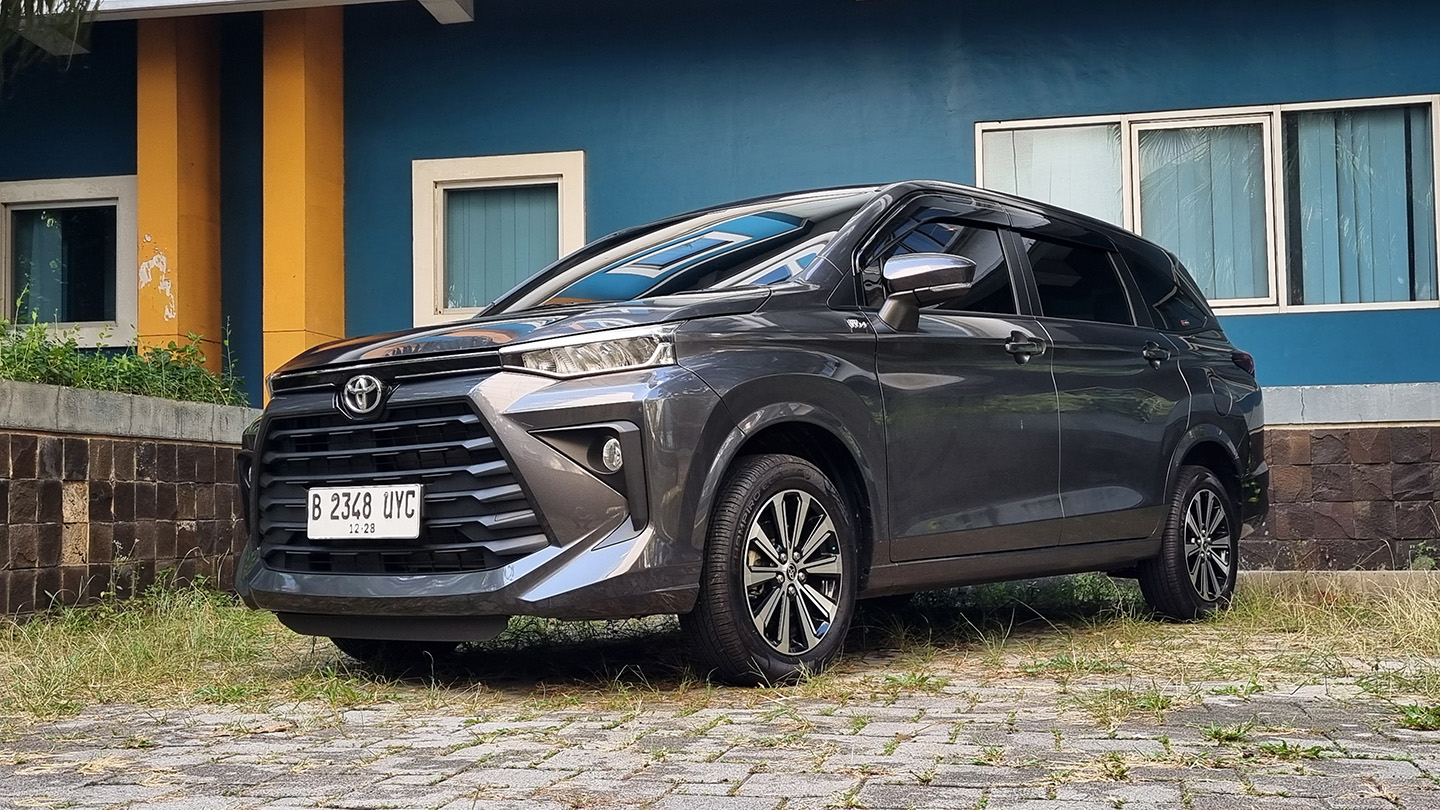 toyota, Diskon, avanza, toyota avanza, pasar mobil, diskon toyota avanza, Akhir Tahun, Dealer Toyota Bagi-Bagi Diskon Avanza Segini Besarnya