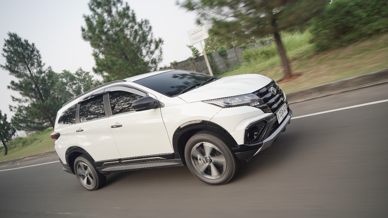 toyota rush, toyota, rush, pt toyota-astra motor (tam), Faktor Kunci yang Bikin Toyota Rush Laris Manis Walaupun Minim Ubahan dan Fitur