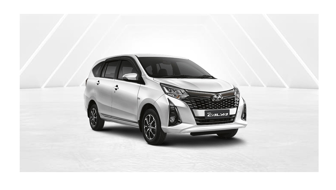 toyota, toyota calya, calya, harga toyota calya, diskon toyota calya, Beli Toyota Calya September 2025, Harga Diperas Diskon dari Dealer