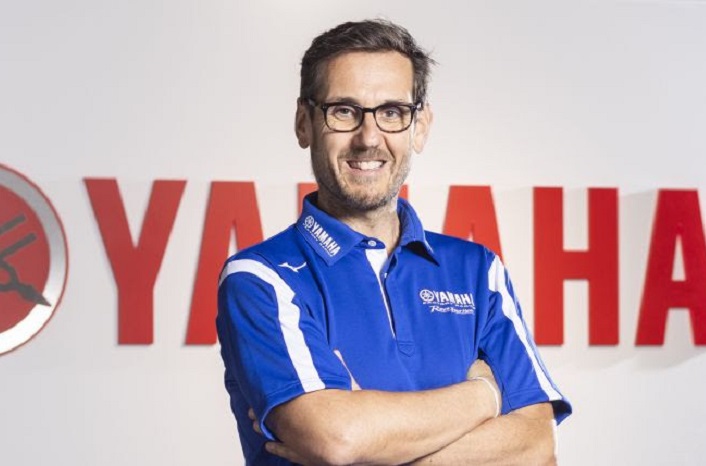 MotoGP, yamaha, yamaha motogp, quartararo, motogp 2026, Finis ke-14 di MotoGP Thailand, Yamaha Beberkan Masalah Utama Mesin V4